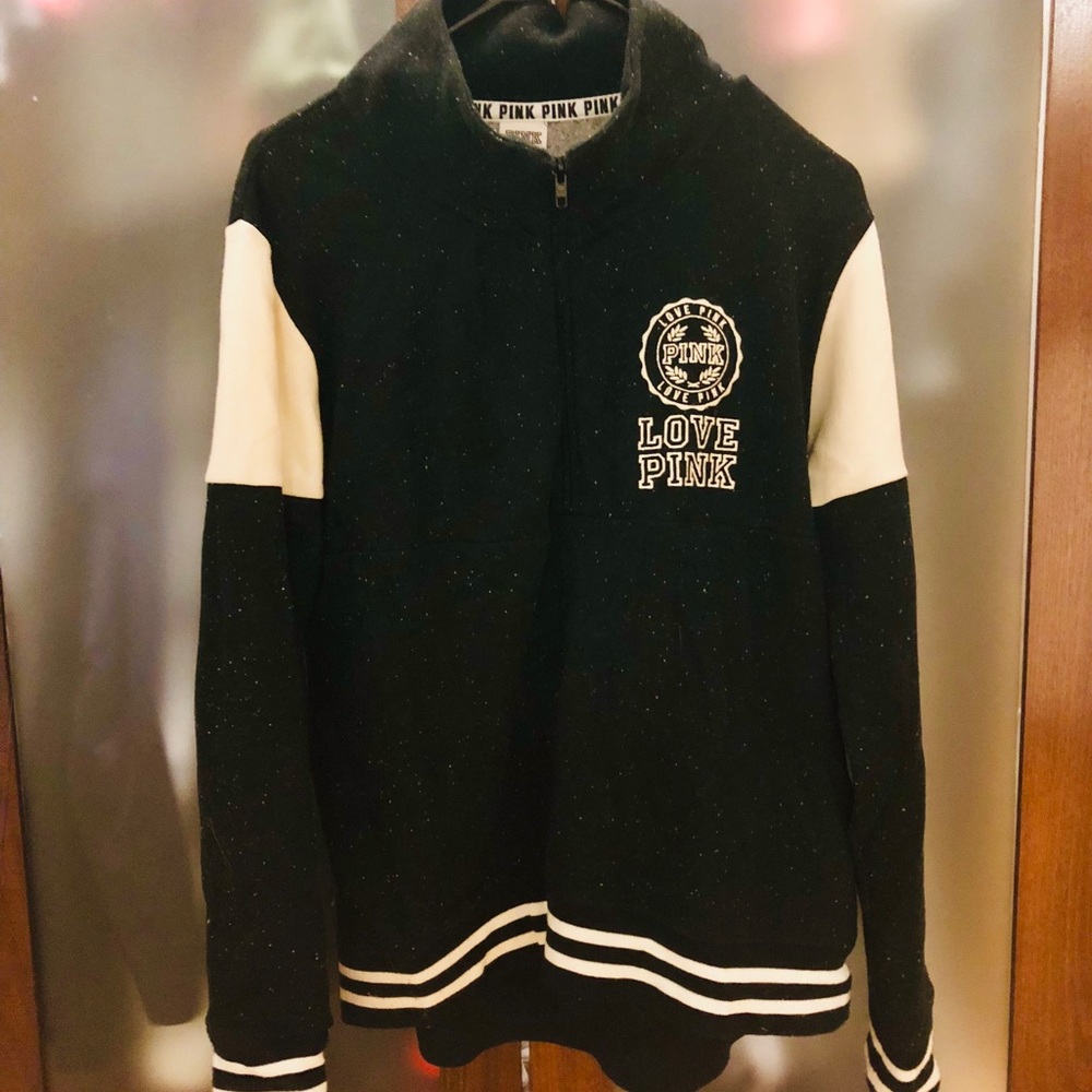 Victoria Secret Pink Sweatshirt